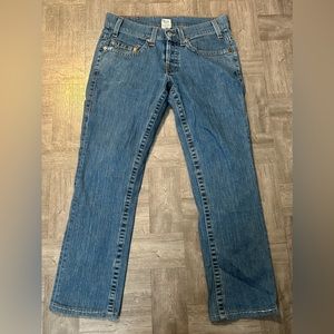 True religion jeans